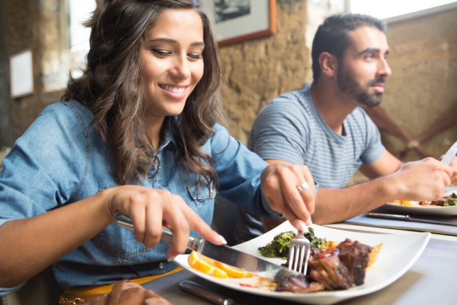 Gdansk: Traditional Polish Food Private Tour - Who This Private Food Walk Fits Best