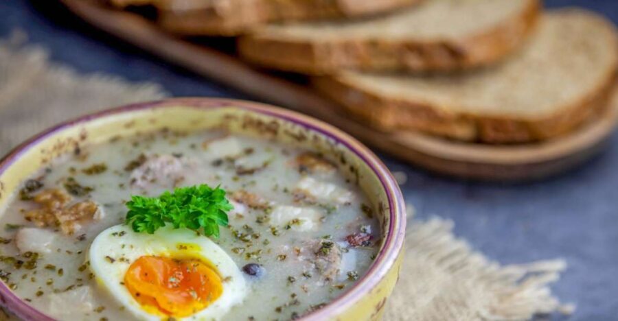 Gdansk: Traditional Polish Food Private Tour - The 2.5-Hour Plan: Two Venues, Dumplings, Meats, and Cake