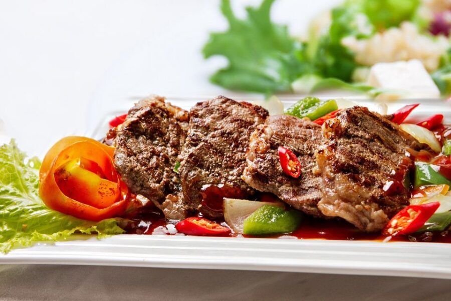 Gdansk: Traditional Polish Food Private Tour - The 5-Hour Plan: Eight Beers or Eight Vodkas (and the Golden Gate area)