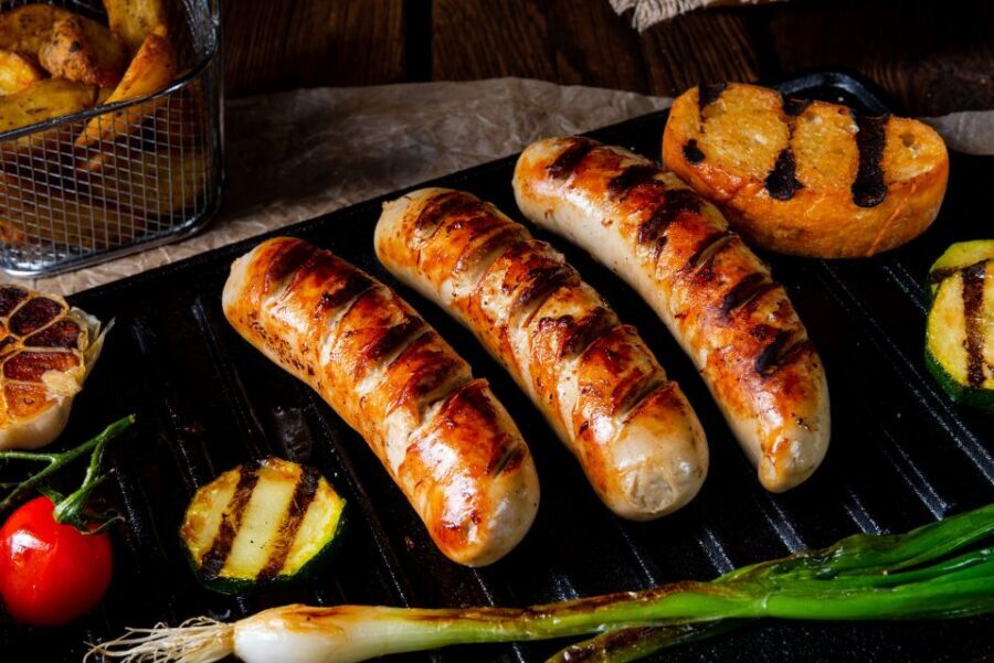 Gdansk: Traditional Polish Food Private Tour - How the Guide Turns Tastings into Polish Culture
