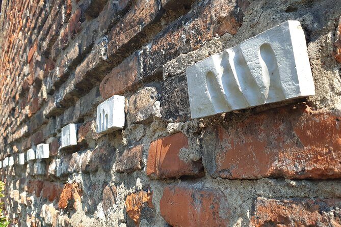 Gdansk Word War Two Themed Private Tour - Price and value: is $144.32 per person fair?