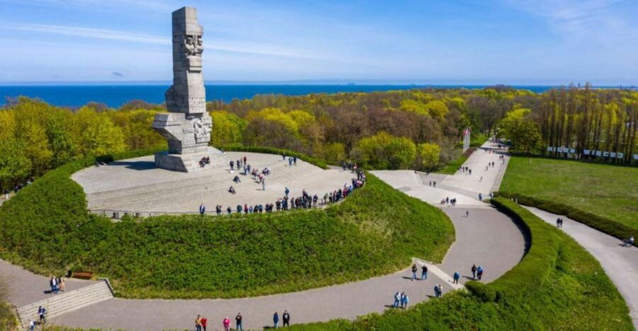 Gdańsk: World War II Tour - Key takeaways before you go