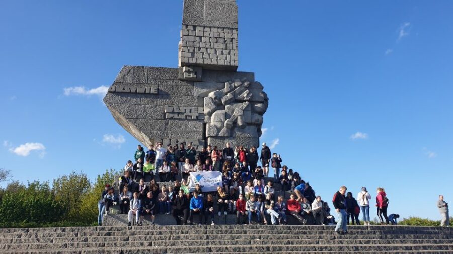 Gdańsk: World War II Tour - Where WWII Begins on the Baltic Coast