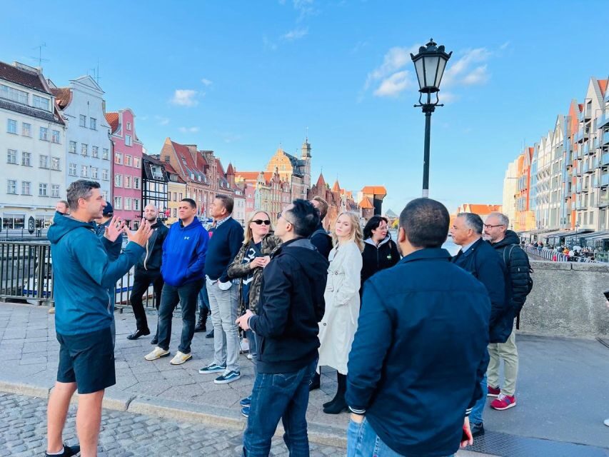 Gdańsk: World War II Tour - Price and Value at $195: What You Get for the Money