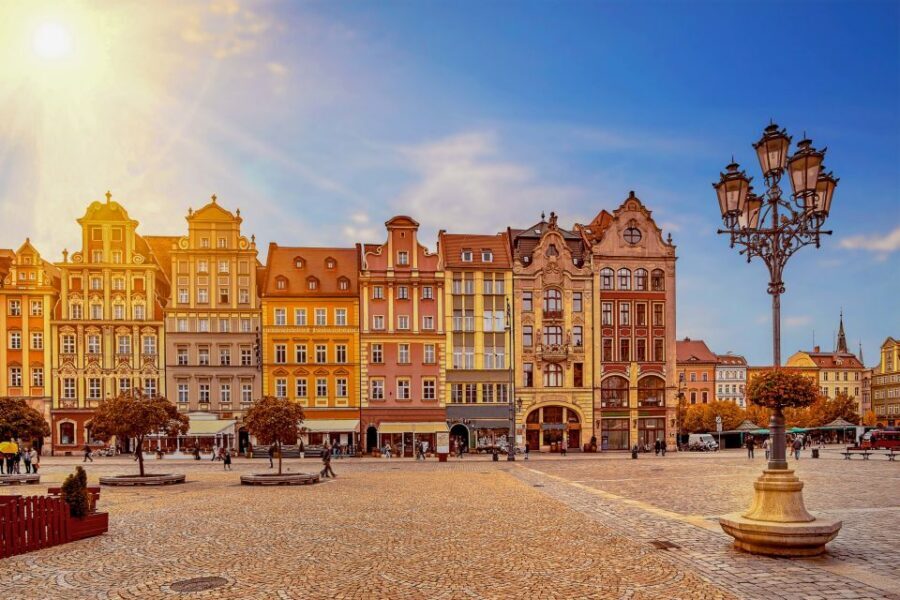 Highlights of Gdańsk, Gdynia and Sopot 1-day Private Tour - Key things to know before you go