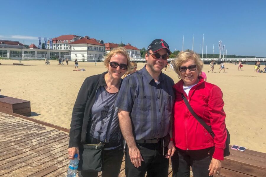 Highlights of Gdańsk, Gdynia and Sopot 1-day Private Tour - Price and value: what $397 per person buys you