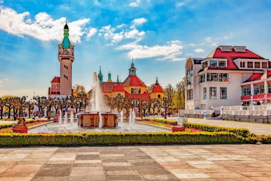 Highlights of Gdańsk, Gdynia and Sopot 1-day Private Tour - Who this tour fits best (and who might want a different style)