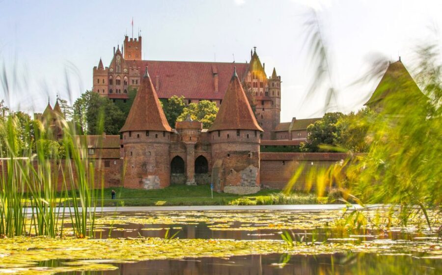 Malbork Castle Half Day Private Tour - Price and Value: Is $547 Worth It?