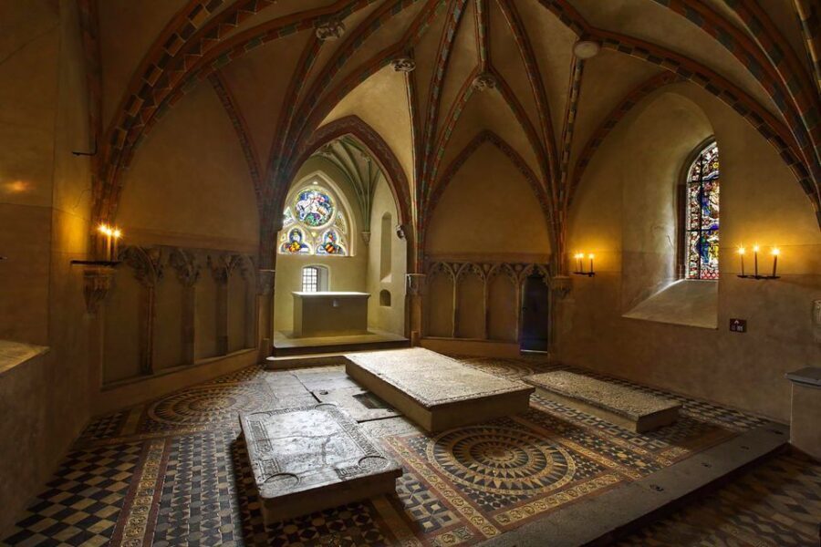 Malbork Castle Half Day Private Tour - Timing and Pace: How to Plan for a Half-Day
