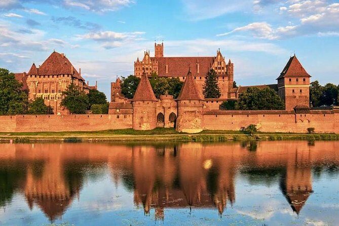 Malbork Castle Private Tour from Gdansk - Key highlights that matter in real life