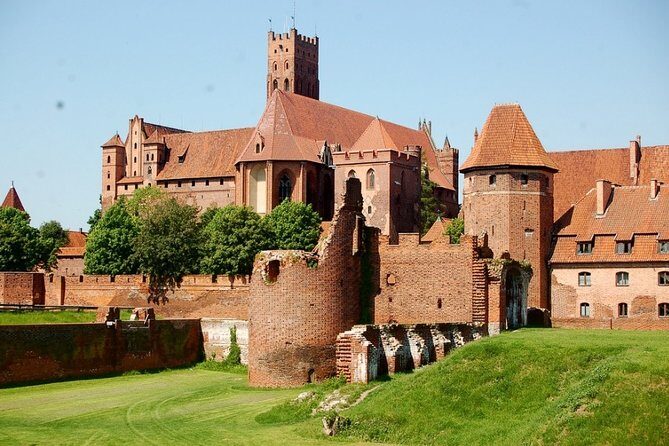 Malbork Castle regular tour - Key things to know before you go