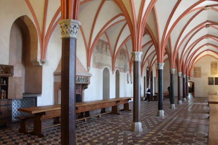 Malbork Castle Tour: 6-Hour Private Tour - Should You Book This Malbork Castle 6-Hour Private Tour?