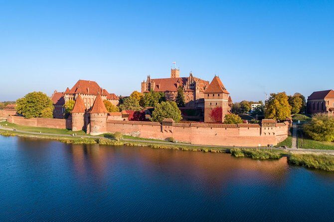 Malbork Castle Tour from Gdansk - Key things I’d zoom in on before you book