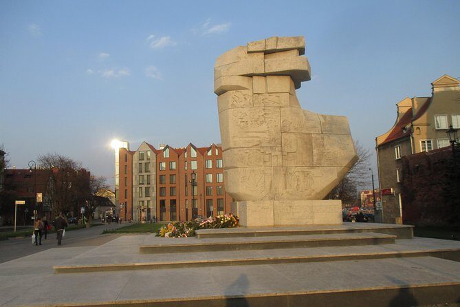 Museum of the Second World War Gdansk Private Tour & Tickets - Start Point Check: Where You Meet and Why It Matters