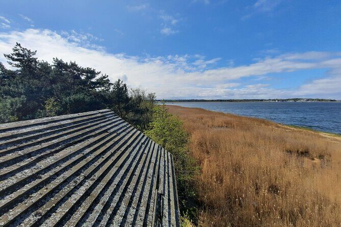 Nature Walk and Wildlife Tour in Sobieszewo Island - What the guide brings (and why it affects what you see)