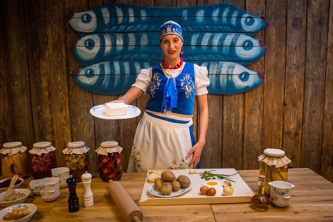 PIEROGI classes with Masterchef - Key things to know before you go