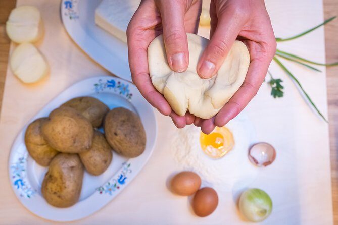 PIEROGI classes with Masterchef - Craft beer and liqueur: why the drinks aren’t just extra