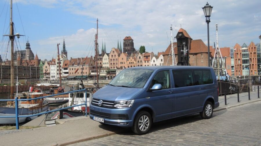 Private 3 City Tour - Gdansk, Sopot & Gdynia - Oliva Cathedral organ concert: the calm moment that sticks