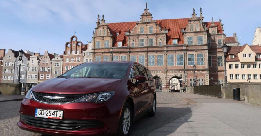 Private 3 City Tour - Gdansk, Sopot & Gdynia - Who this private tour suits best