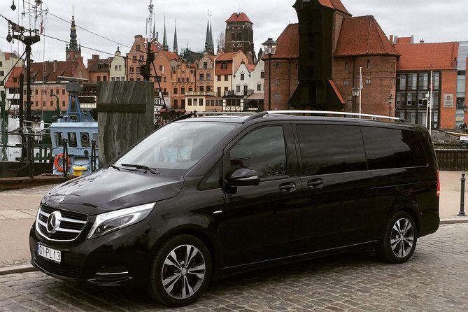 Private Airport Transfer Gdansk (GDN) to City Center Gdansk - Private transfer from GDN to Gdansk center: what you’re paying for