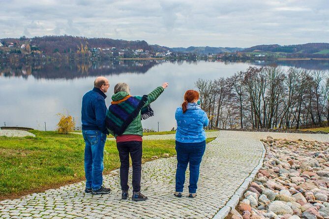 Private Kashubian Switzerland Tour - Key reasons this private Kashubian Switzerland tour works