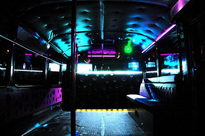 Private Party Bus & Nightclub Entry in Gdansk/Sopot - Key Points You’ll Care About