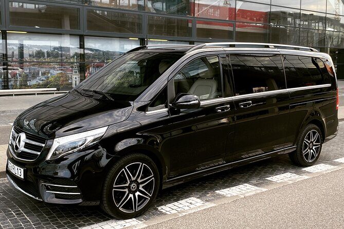 Private Transfer From the Port Gdynia to Gdansk Old Town - Key things to know before you go