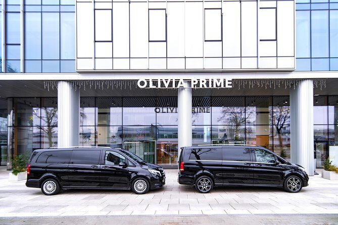Private Transfer Gdansk City Center to Gdansk Airport (GDN) - What the Best Experiences Feel Like (And What to Look for)