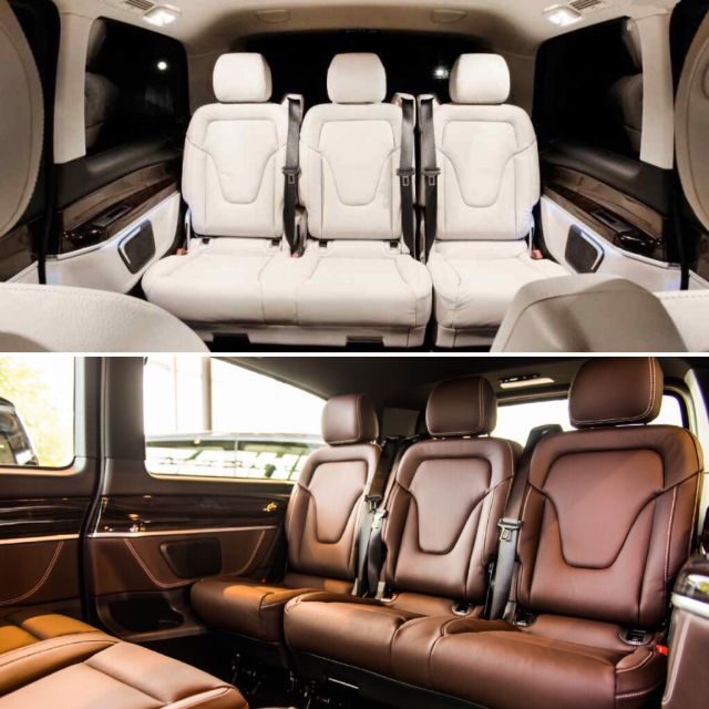 Private transportation to the Malbork Castle from Gdansk - Price and logistics: is $267 per group good value?