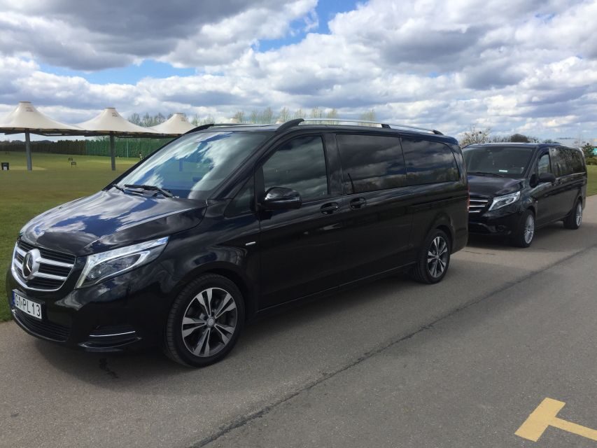 Private transportation to the Stutthof Concentration Camp 4h - Stop: Stutthof Museum for 2 hours—what that visit really includes