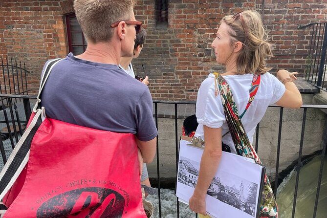 Private Walking Tour of Old Gdańsk with an architect-guide - Fortifications to Renaissance power: Great Armoury and the city’s skyline