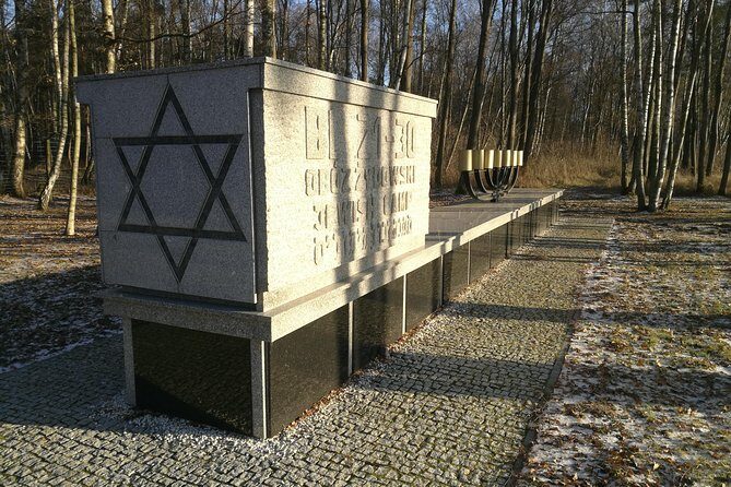 Private WW2 Tour of Westerplatte,Gdansk and Stutthof Including Lunch - Price and value: $255.18 per person and where the money goes
