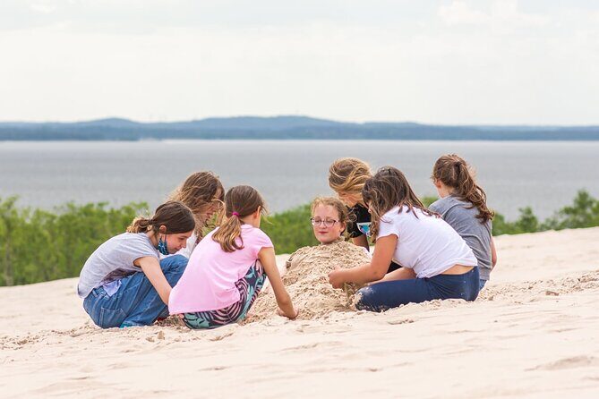 Slowinski National Park Private Tour - Why Slowinski’s shifting dunes feel different from other parks