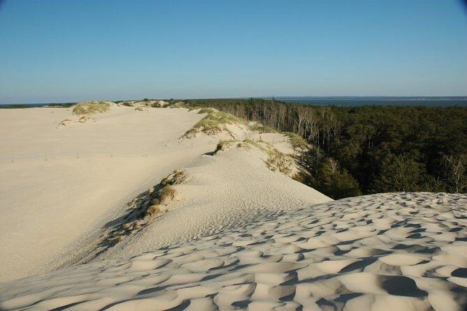 Slowinski National Park Private Tour - Guide quality: why Mirek’s style matters