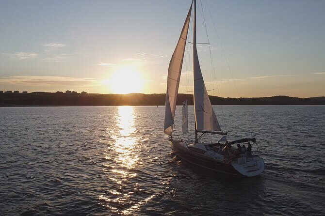Sopot Sunset Cruise with Welcome Drink - Key things to know before you sail