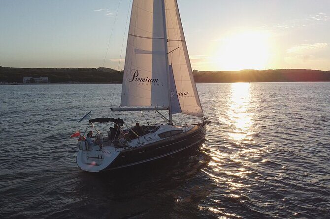 Sopot Sunset Cruise with Welcome Drink - Sopot sunset cruise: why this feels special on the water