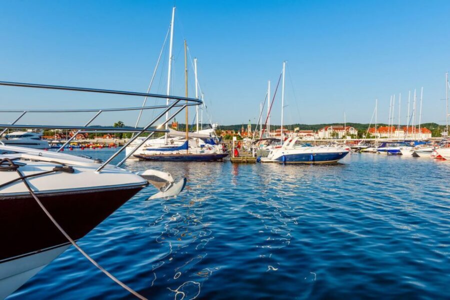 Sopot: Sunset Yachting Experience - Why Sopot Sunset Sailing Feels Like a Treat