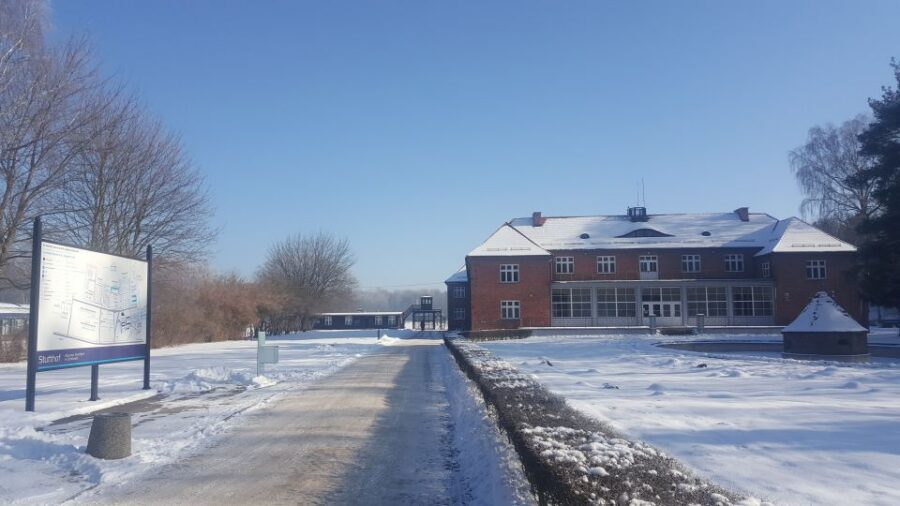 Stutthof Concentration Camp and Museum of WWII: Private Tour - Stutthof and the WWII Museum in one focused day
