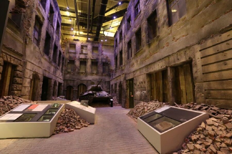 Stutthof Concentration Camp and Museum of WWII: Private Tour - Inside Stutthof: what you’ll see and how the story is explained