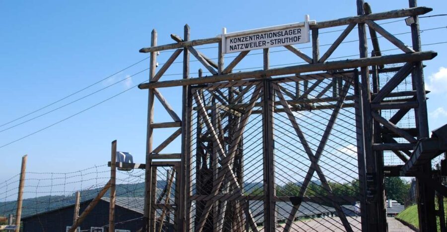 Stutthof Concentration Camp and Museum of WWII: Private Tour - Private transfers, skip-the-line tickets, and guide languages