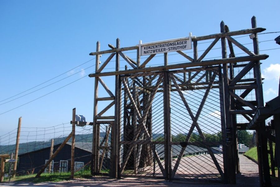 Stutthof Concentration Camp and Museum of WWII: Private Tour - Should you book this private WWII day trip?