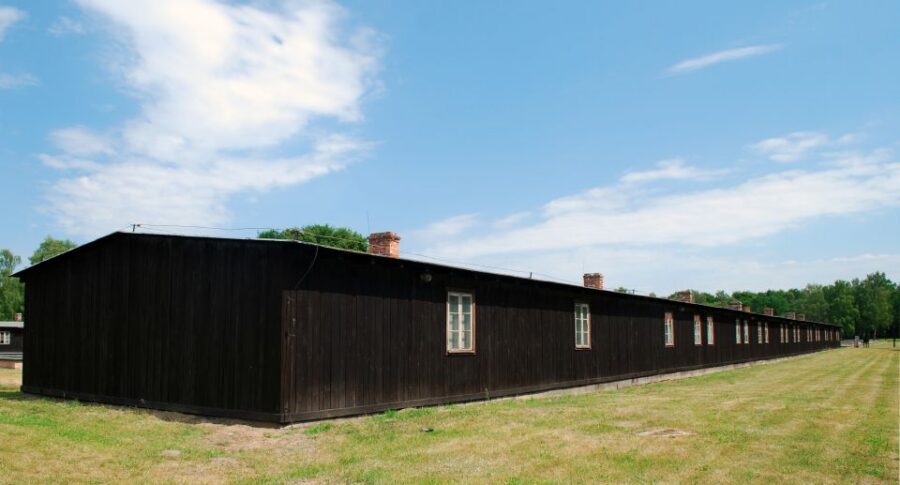 Stutthof Concentration Camp and Museum of WWII: Private Tour - FAQ