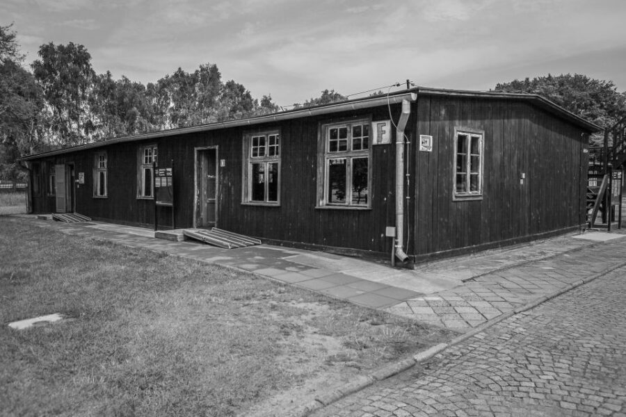 Stutthof Concentration Camp Half-Day Private Tour - Timing, pacing, and the built-in break at Morska 32