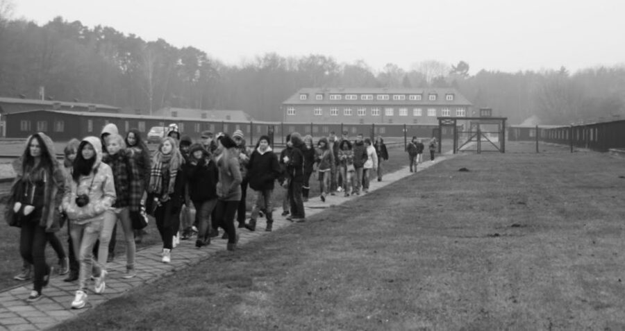 Stutthof Concentration Camp Half-Day Private Tour - Stutthof in context: what this camp was and why it mattered for Pomerania