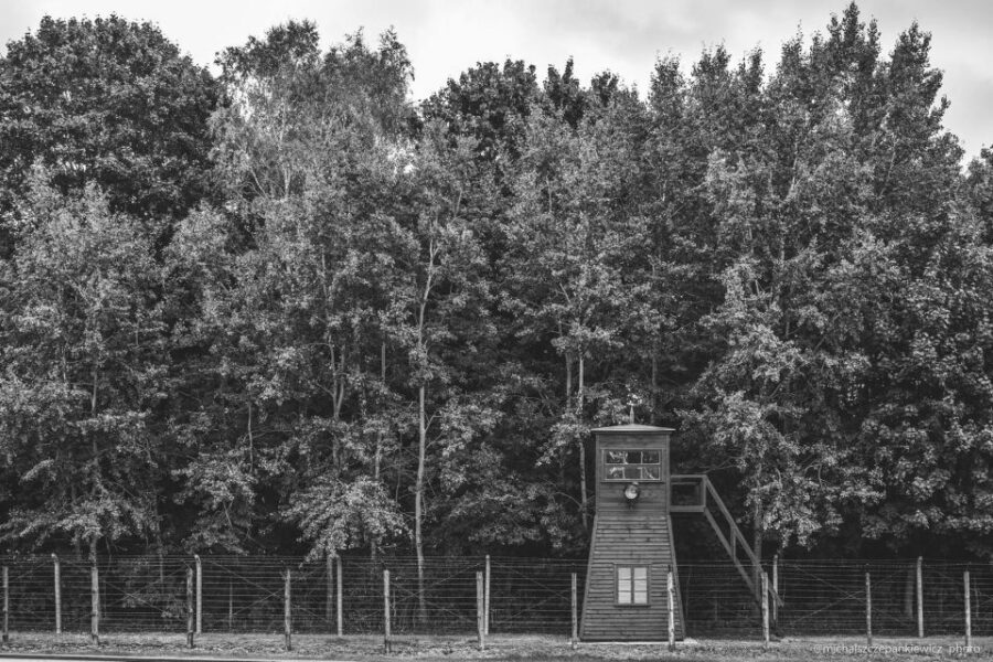 Stutthof Concentration Camp Half-Day Private Tour - The persecution story of Pomerania: making sense of what you’re seeing