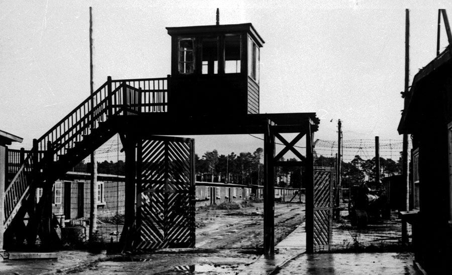 Stutthof Concentration Camp Half-Day Private Tour - Getting from Gdańsk to the museum: a calm start before the hard part
