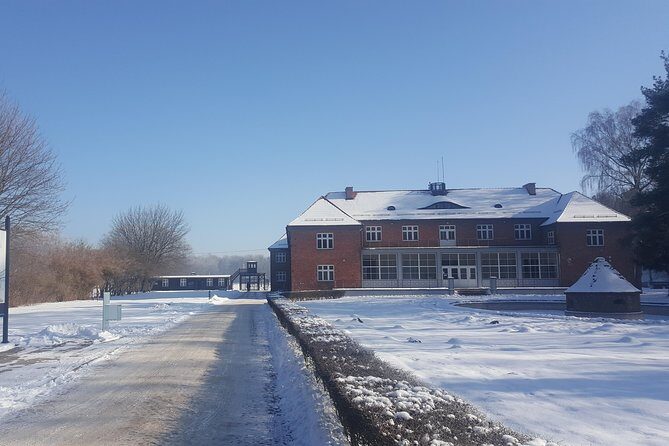 Stutthof Concentration Camp: Private Guided Tour with Transport - Should You Book This Stutthof Private Tour?