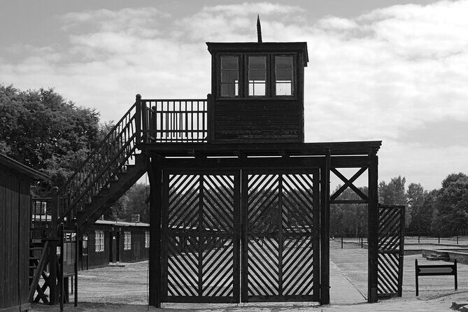 Stutthof Concentration Camp: Private Guided Tour with Transport - The Museum Cinema and the Follow-Up Film: Why This Matters