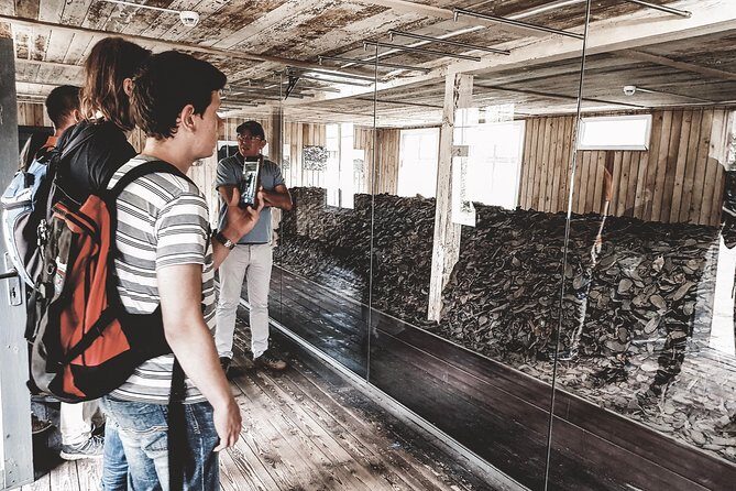 Stutthof Concentration Camp private tour - Key things to know before you go