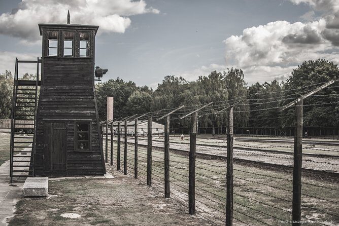Stutthof Concentration Camp Private Tour from Gdansk - Key things to know before you go